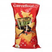 CRF TORTILLA XIPS XILI 400G