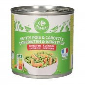 CRF PESOLS PASTANAGUES XTRA FINES 265GNE