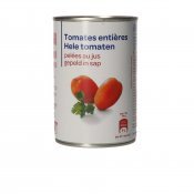 CRF PP TOMQ.SENCERS PELATS EN SUC 240GNE