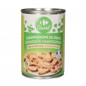 CRF XAMPINYONS PARIS LAMINATS 230GNE