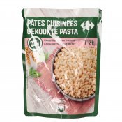 CRF COQUILLETTES MANTEGA 200G