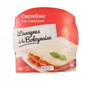 CRF LASANYA BOLONYESA 300G