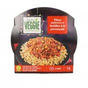 CRF VEGGIE PASTA LLENTI. PROVENÇAL.300G