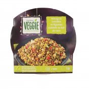 CRF BARREJA LLENTILLES VERDURES 300G