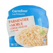 CRF PARMENTIER DE BACALLA 300G