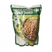 CRF QUINOA BULGUR OLI D'OLIVA 250G