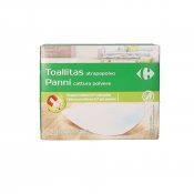 CRF TOVALLOLETES TREUPOLS 20U