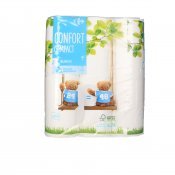 CARREFOUR P. HIG. COMPACT 24U=48U