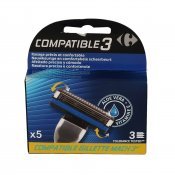 CRF RECAMBI FULLES MAQ MACH3 5U