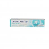 DENTALYSS DENT. FRESH EXTREME 75ML