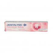 DENTALYSS DENT. PROTECT GENIVES 75ML