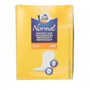 CRF SALVASLIP NORMAL 60U.