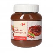 CARREFOUR CREMA UNTAR 1 SABOR 400G