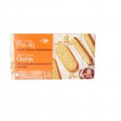 CARREFOUR GALETES CEREALS XOCO 253G