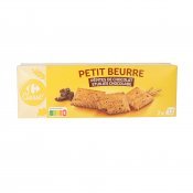 CARREFOUR GALETA PEPITES XOCOLATA 200G CARREFOUR GALETA PEPITES XOCOLATA 200G