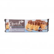 CARREFOUR SPRITS XOCOLATA LLET 150G