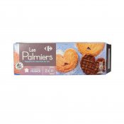CARREFOUR PALMERES XOCOLATA 110G CARREFOUR PALMERES XOCOLATA 110G