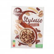 CRF CEREALS STYLESSE XOCO LLET 300G