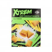 CRF XTREM CEREALS XOCO AVELLANES 400G