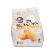 CRF MAGDALENES LLIMONA 250G