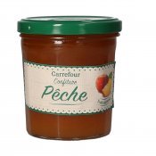 CRF MELMELADA PRESSEC 370G