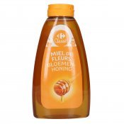 CRF MEL DE FLORS SQUEEZER 500G