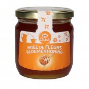 CRF MEL DE FLORS 500G