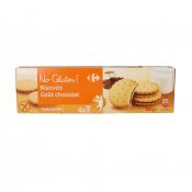 CRF GALETES FARCIDES XOCOLATA S/G 120G