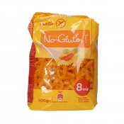 CRF NO GLUTEN FUSILLI 500G