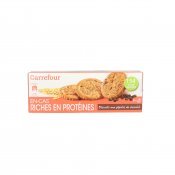 CRF GALETES PROTEIQUES XIPS XOCO. 140G