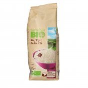 CRF BIO ARROS BASMATI 500G