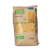 CRF BIO PASTA COQUILLETTES 500G