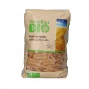 CRF BIO PENNE RIGATI SEMI-COMPLET 500G