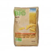 CRF BIO PASTA FUSILLI 500G