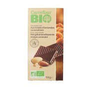 CRF BIO XOCO NEGRA AMETLLES CARAMEL.100G