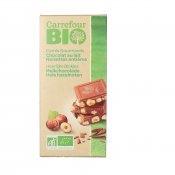 CRF BIO XOCO LLET AVELLANES SENCER. 200G