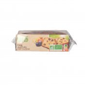 CRF BIO CAKE FRUITES 250G