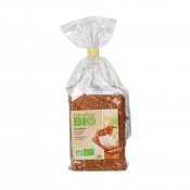 CRF BIO CRACKERS TOMAQUET MOZZAREL. 200G
