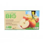 CRF BIO COMPO.POMA S/SUCRE AFEGIT 12X90G