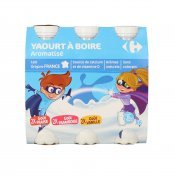 CARREFOUR LIQUID V. MADUIXA GERD 6X180G