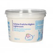 CARREFOUR CREMA LLEUGERA 15%MG 50CL