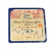 R.D.F. FORMATGE BLAU AUVERGNE 125G