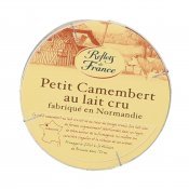 R.D.F. CAMEMBERT LLET CRUA 150G