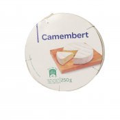 PP CAMEMBERT 250G