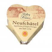 R.D.F. FORMATGE NEUFCHATEL AOP 200G