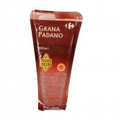 CARREFOUR GRANA PADANO 200G