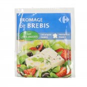 CARREFOUR FORMATGE OVELLA TIPO FETA 200G