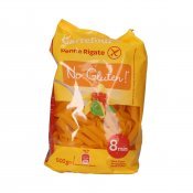 CRF NO GLUTEN PENNE RIGATE 500G