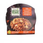 CRF VEGGIE TOFU ESPELTA CASTANYES 300G