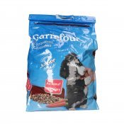 CARREFOUR CROQ. CACHORRO CARNE 4KG